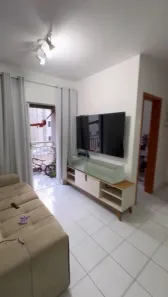 Apartamento com 2 Quartos à venda, 57m² no Turu, São Luís