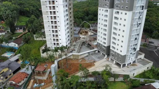 Apartamento com 3 Quartos à venda, 74m² no Glória, Joinville