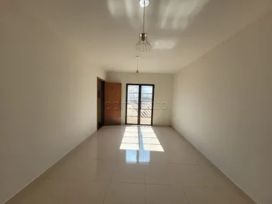 Apartamento com 3 Quartos para alugar, 60m² no Vila Imperial, São José do Rio Preto