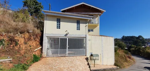 Casa com 4 Quartos à venda, 480m² no Vila Loli, Campos do Jordão