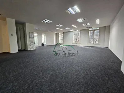 Sala Comercial para alugar, 200m² no Centro, Rio de Janeiro