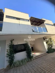 Sobrado com 3 Quartos para alugar, 114m² no Plano Diretor Sul, Palmas