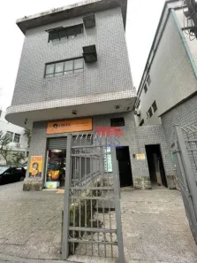 Sala Comercial para alugar, 29m² no Vila Nova, Cubatão