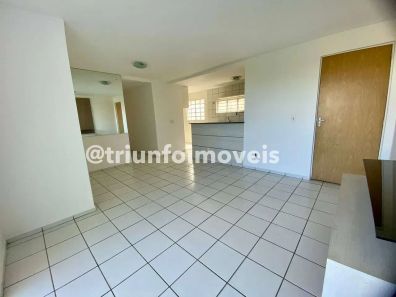 Apartamento com 2 Quartos à venda, 88m² no Horto, Teresina
