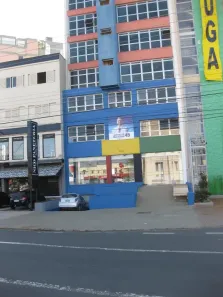 Prédio Comercial com 19 Quartos à venda, 2040m² no Centro, Campinas
