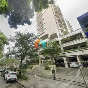 Apartamento com 3 Quartos à venda, 114m² no Riachuelo, Rio de Janeiro