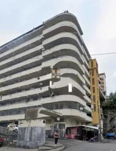 Sala Comercial com 1 Quarto à venda, 28m² no Centro, Rio de Janeiro