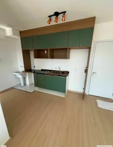 Apartamento com 2 Quartos à venda, 45m² no Santo Amaro, São Paulo