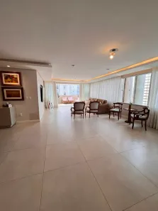 Apartamento com 3 Quartos à venda, 306m² no Dionisio Torres, Fortaleza