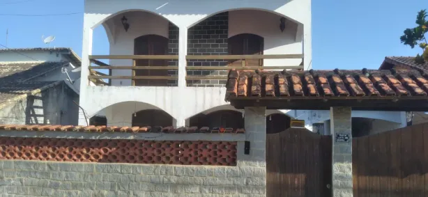 Casa com 3 Quartos à venda, 120m² no Centro, Maricá