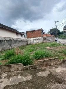 Lote/Terreno à venda, 274m² no Jardim Santa Luzia, São José dos Campos