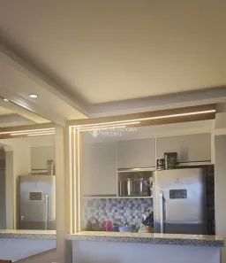 Apartamento com 2 Quartos à venda, 53m² no Baeta Neves, São Bernardo do Campo