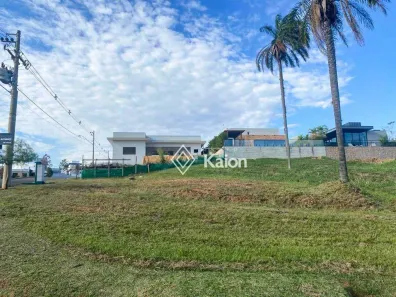 Lote/Terreno à venda, 611m² no Pinheirinho, Itu