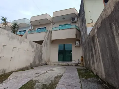 Sobrado com 2 Quartos à venda, 68m² no Santa Regina, Camboriú