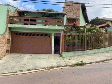 Casa com 4 Quartos à venda, 164m² no Vila Galvão, Jundiaí