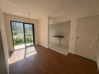 Apartamento com 2 Quartos à venda, 64m² no Curicica, Rio de Janeiro