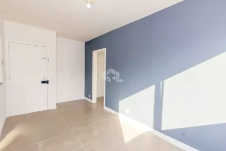 Apartamento com 1 Quarto à venda, 41m² no Morro Santana, Porto Alegre