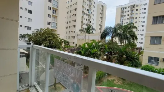 Apartamento com 2 Quartos à venda, 47m² no Jardim Limoeiro, Serra