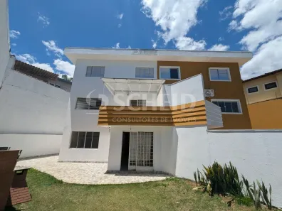 Sobrado com 3 Quartos à venda, 181m² no Vila Romano, São Paulo