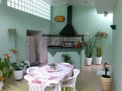 Casa com 3 Quartos à venda, 140m² no Jardim Franca, São Paulo
