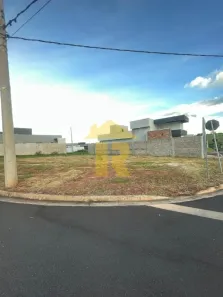Lote/Terreno à venda, 248m² no Maisparque Rio Preto, São José do Rio Preto