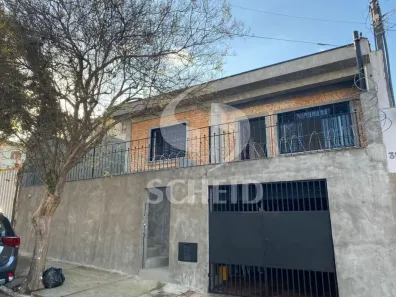 Sobrado com 2 Quartos à venda, 90m² no Vila Mariana, São Paulo