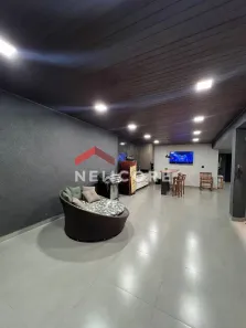 Casa de Condomínio com 3 Quartos à venda, 320m² no Centro, Agudos