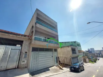 Casa com 4 Quartos à venda, 347m² no Vila do Conde, Barueri