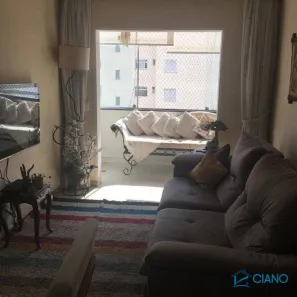 Apartamento com 2 Quartos à venda, 62m² no Parque da Mooca, São Paulo