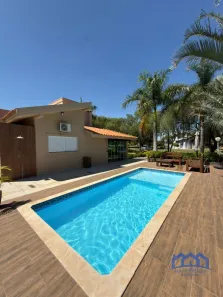 Casa de Condomínio com 6 Quartos à venda, 1350m² no Jurumirim, Paranapanema