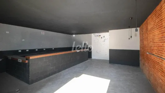 Ponto Comercial para alugar, 226m² no Campestre, Santo André