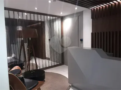 Sala Comercial para alugar, 375m² no Várzea da Barra Funda, São Paulo