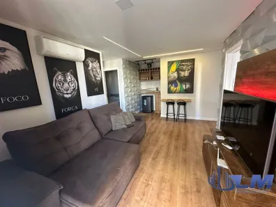 Apartamento com 2 Quartos à venda, 79m² no Praia do Morro, Guarapari