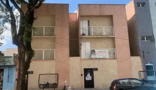 Kitnet com 2 Quartos à venda, 34m² no Quinta da Paineira, São Paulo