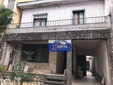 Sobrado com 3 Quartos à venda, 174m² no Belenzinho, São Paulo
