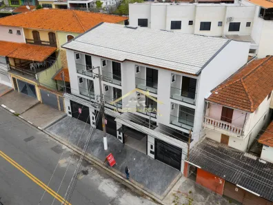 Sobrado com 2 Quartos à venda, 95m² no Bela Vista, Osasco