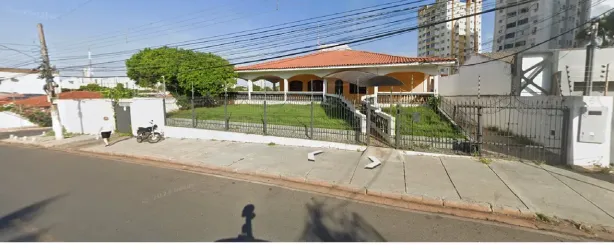 com 13 Quartos à venda, 1113m² no Alvorada, Cuiabá