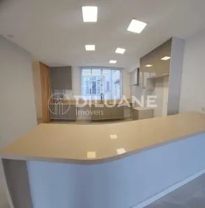 Apartamento com 3 Quartos à venda, 96m² no Copacabana, Rio de Janeiro