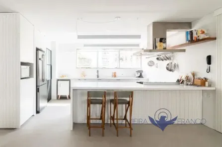 Apartamento com 3 Quartos à venda, 138m² no Jardim Paulista, São Paulo