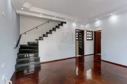 Sobrado com 3 Quartos à venda, 302m² no Parque das Nações, Santo André