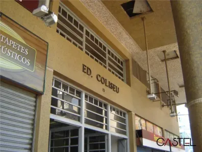 Sala Comercial à venda, 29m² no Centro Histórico, Porto Alegre