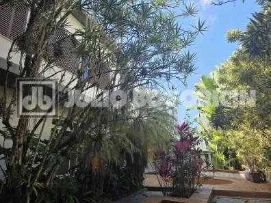 Imóvel Comercial para alugar, 550m² no Jardim Botânico, Rio de Janeiro