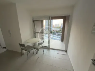 Apartamento com 2 Quartos à venda, 34m² no Parque Industrial Tomas Edson, São Paulo