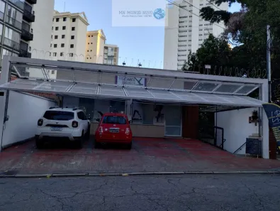 Imóvel Comercial à venda, 309m² no Vila Mariana, São Paulo