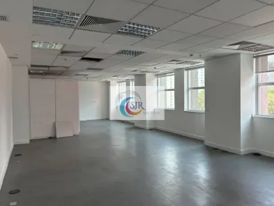 Sala Comercial para alugar, 95m² no Bela Vista, São Paulo