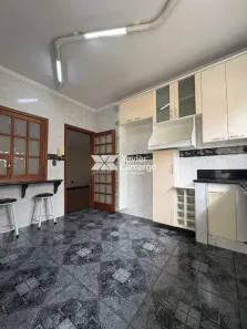 Casa com 2 Quartos para alugar, 131m² no Vila Nova, Rio Claro