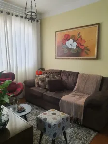 Apartamento com 3 Quartos à venda, 54m² no Fundação, São Caetano do Sul