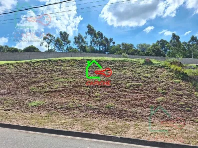 Lote/Terreno à venda, 641m² no Observatório, Vinhedo