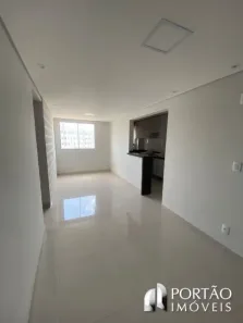 Apartamento com 2 Quartos à venda, 47m² no Jardim Estrela D'Alva, Bauru