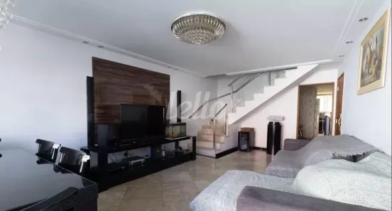 Casa com 3 Quartos para alugar, 349m² no Alto da Mooca, São Paulo